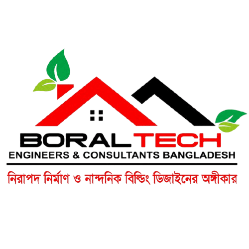Boraltech logo