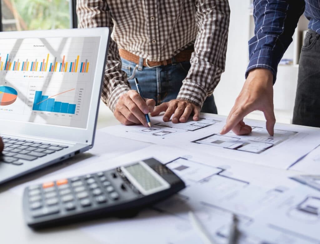ESTIMATING & COSTING