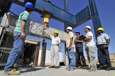 ENGINEERING INDUSTRIAL TRAINING
